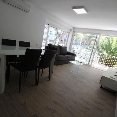 For A Stay Don Quijote Salou Exterior photo